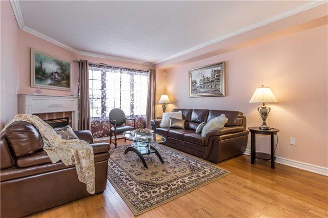 27 Orchid Rd, Markham, L3T7T7 | Image 3