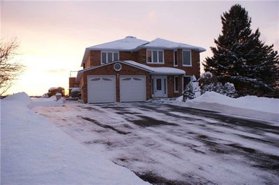 Detached House sold at 33 Hi View Drive, East Gwillimbury, Mt Albert, L0G1M0 - MLS: N3710482