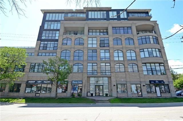208 - 10376 Yonge St, Richmond Hill, L4C3B8 | Image 2