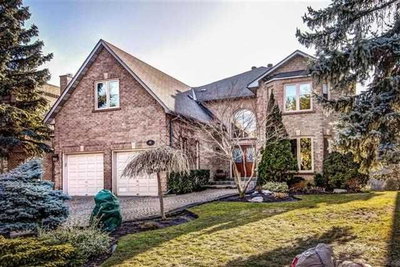 Detached House sold at 44 Prince Edward Boulevard, Markham, Ontario, L3T7G1 - Thornlea - MLS: N3712007