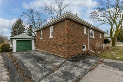 Detached House sold at 20 Wales Avenue, Markham, Ontario, L3P2C1 - Old Markham Village - MLS: N3715568