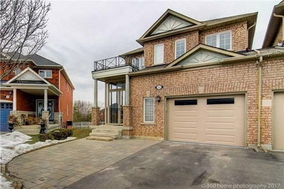 Detached House sold at 22 Matson Court, Aurora, Ontario, L4G7W8 - Bayview Northeast - MLS: N3716841
