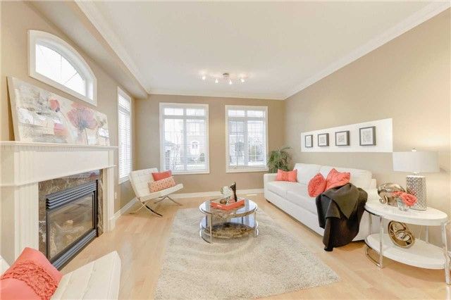 30 Kindy St, Markham, L6E1T3 | Image 3