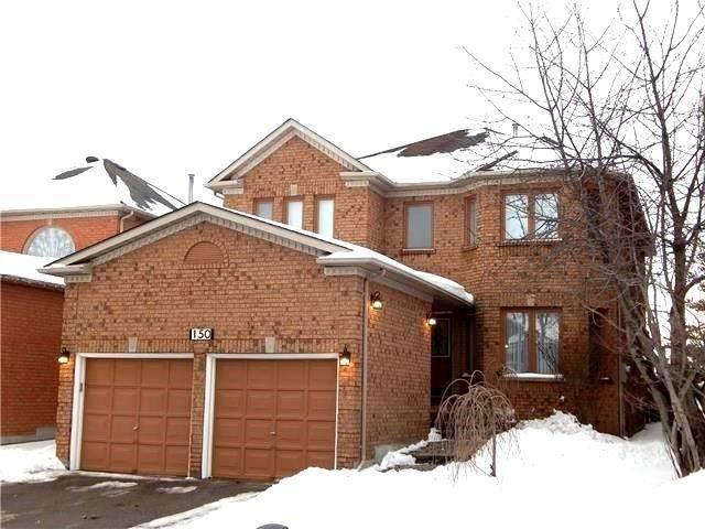 150 Larratt Lane, Richmond Hill, L4C0E7 | Image 2