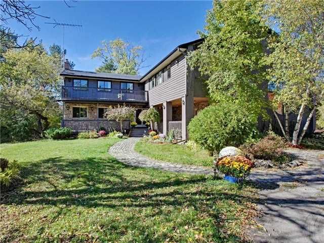 4282 Vivian Rd, Whitchurch-Stouffville, L4A 1Z2 | Image 2