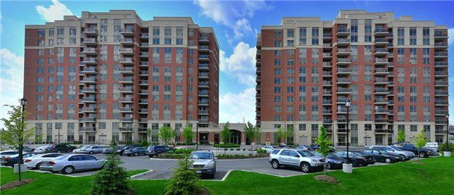 Unit 612 — 75 King William Cres, Richmond Hill - Langstaff image-0-0