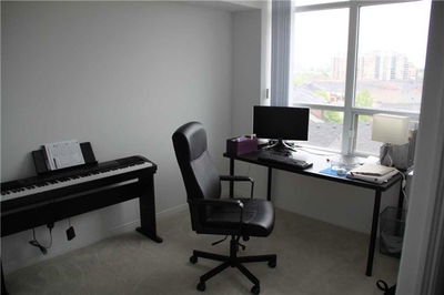 Unit 612 — 75 King William Cres, Richmond Hill - Langstaff image-0-2