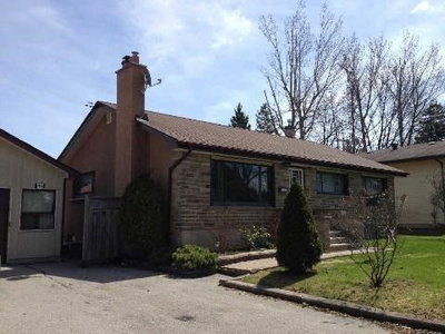 Detached House sold at 45 William Street, King, Ontario, L7B1L1 - King City - MLS: N3721065
