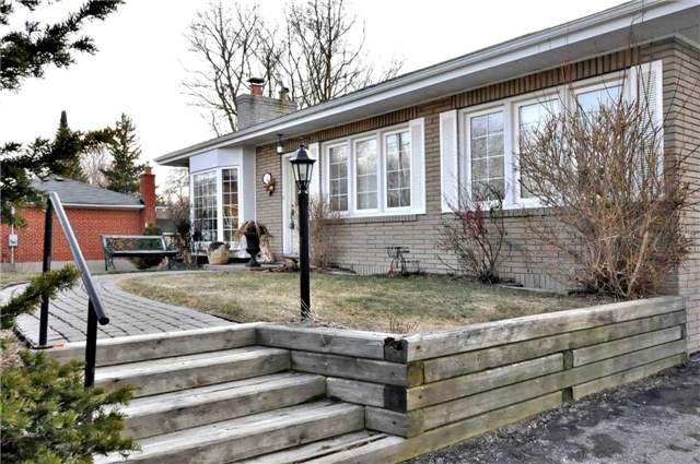 124 Fairview Ave, Whitchurch-Stouffville, L4A1E5 | Image 3