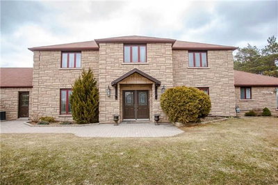 Detached House sold at 14 Pyne Hills Court, New Tecumseth, Ontario, L0G1W0 - Rural New Tecumseth - MLS: N3723207