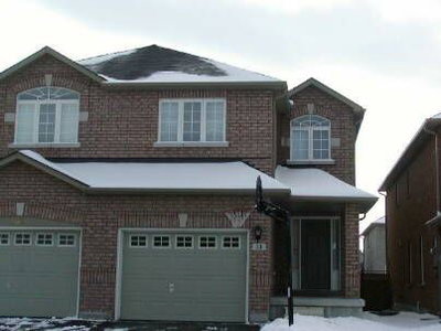 Semi-Detached House sold at 33 Brightsview Drive, Richmond Hill, Ontario, L4E3Z2 - Oak Ridges - MLS: N372653