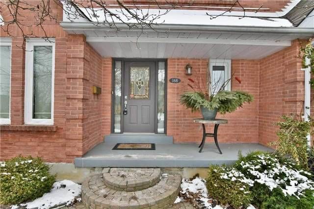 Detached House sold at 168 Kemano Road, Aurora, Aurora Heights, L4G4Z2 - MLS: N3728717