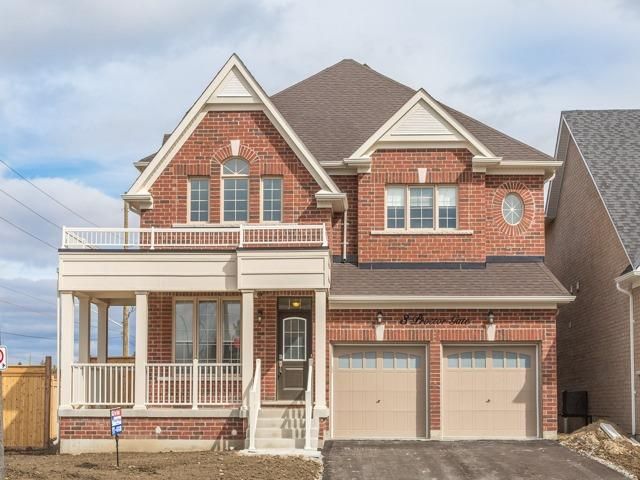 3 Proctor Gate, New Tecumseth - Tottenham image-0-0