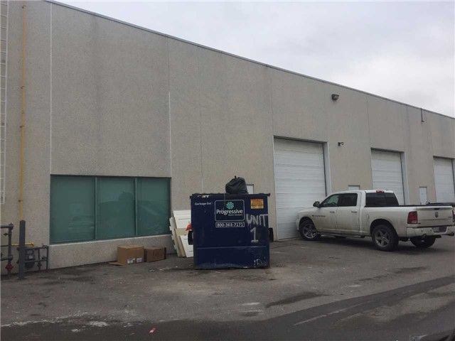 1 - 2900 Langstaff Rd, Vaughan, L4K4R9 | Image 2