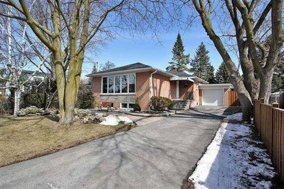 Detached House sold at 207 Maple Avenue, Richmond Hill, Ontario, L4C2J4 - Harding - MLS: N3734165