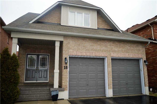 18 Kerr Lane, Aurora, L4G0E5 | Image 2