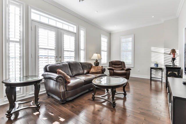 23 Mackenzie's Stand Ave, Markham, L6G0C4 | Image 2