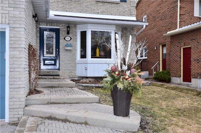 112 Krieghoff Ave, Markham, L3R1V9 | Image 2