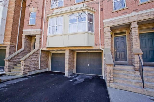 23 Michael Way, Markham, L3R5G4 | Image 2