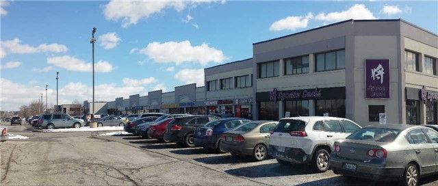 102 - 8261 Woodbine Ave, Markham, L3R8Z5 | Image 3