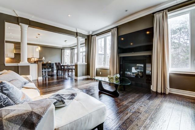 215 Coon's Rd, Richmond Hill, L4E4R3 | Image 3