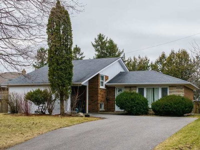 Detached House sold at 6 Valleycrest Avenue, Markham, Ontario, L3P1H7 - Bullock - MLS: N3742939