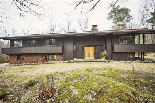 547 Old Stouffville Rd, Uxbridge, L9P1R4 | Image 2