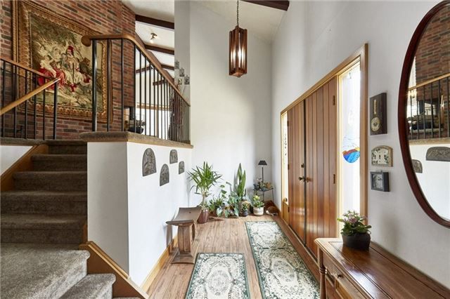 547 Old Stouffville Rd, Uxbridge, L9P1R4 | Image 3