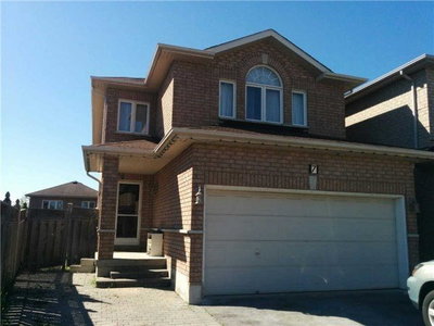 Detached House leased at 7 Zippora Drive, Richmond Hill, Ontario, L4S2M6 - Devonsleigh - MLS: N3743736