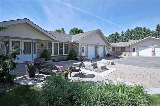 120 Lake Woods Dr, Whitchurch-Stouffville, L4A1P9 | Image 2