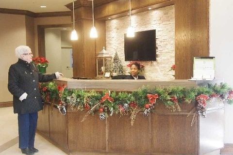 404 - 68 Main St N, Markham, L3P 0N5 | Image 3