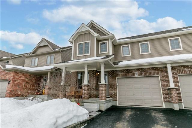 110 Banting Cres, Essa, L0M1B6 | Image 2