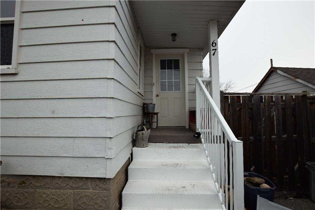 67 Bingham St, Bradford West Gwillimbury, L3Z1X3 | Image 2