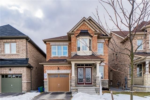 Detached House leased at 101 Algoma Drive, Vaughan, Kleinburg, L4H 4H5 - MLS: N3749060