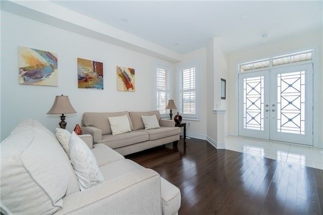 Detached House leased at 101 Algoma Drive, Vaughan, Kleinburg, L4H 4H5 - MLS: N3749060