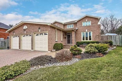 Detached House sold at 26 Tavistock Court, Markham, Ontario, L3P6H1 - Raymerville - MLS: N3749229