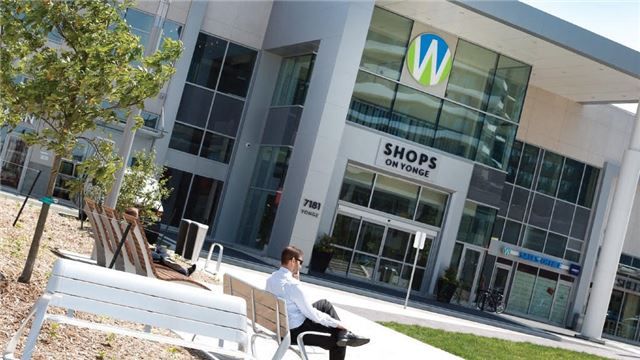 59 - 7181 Yonge St, Markham, L350C7 | Image 2