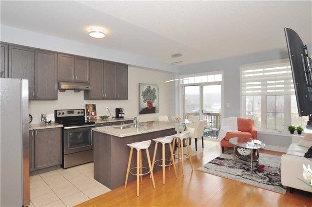 94 Mack Clement Lane, Richmond Hill, L4S2P7 | Image 2