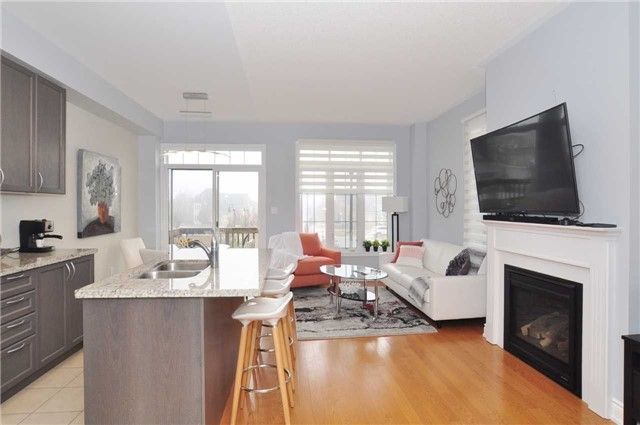 94 Mack Clement Lane, Richmond Hill, L4S2P7 | Image 3