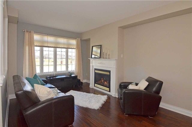 53 Michelina Terr, Markham, L6B0B3 | Image 3