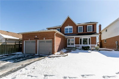 Detached House sold at 14 Hadera Place, Georgina, Ontario, L4P3N6 - Keswick North - MLS: N3754964