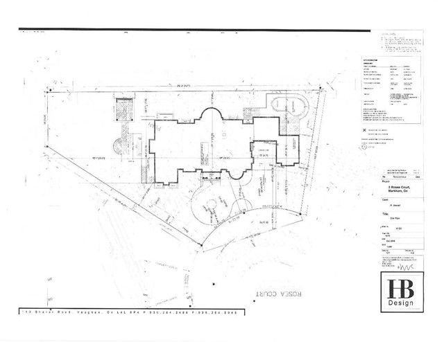 3 Rosea Crt, Markham, L3T2V3 | Image 2