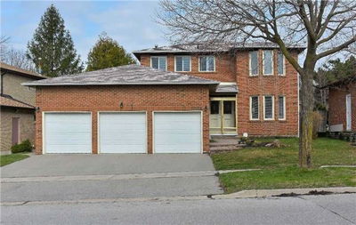 Detached House sold at 166 Fincham Avenue, Markham, Markham Village, L3P4B3 - MLS: N3759446