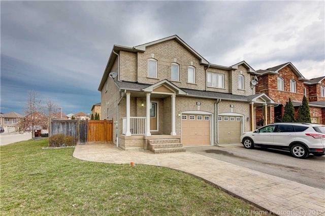 53 Cassia Cres, Vaughan, L6A3N3 | Image 2