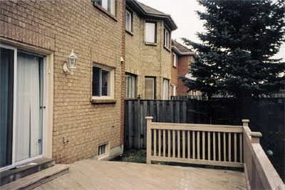 43 Rockwood Cres, Vaughan, L4J7T2 | Image 2