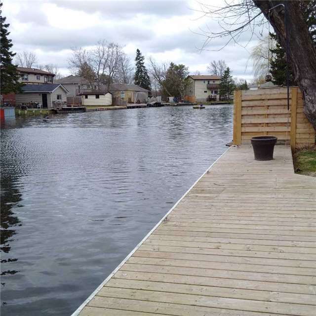 41 Shirlea Blvd N, Georgina, L4P1L1 | Image 2