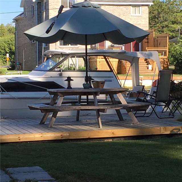 41 Shirlea Blvd N, Georgina, L4P1L1 | Image 3