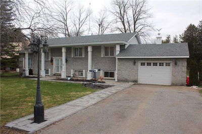 Detached House sold at 36 York Street, Georgina, Baldwin, L0E1N0 - MLS: N3765752