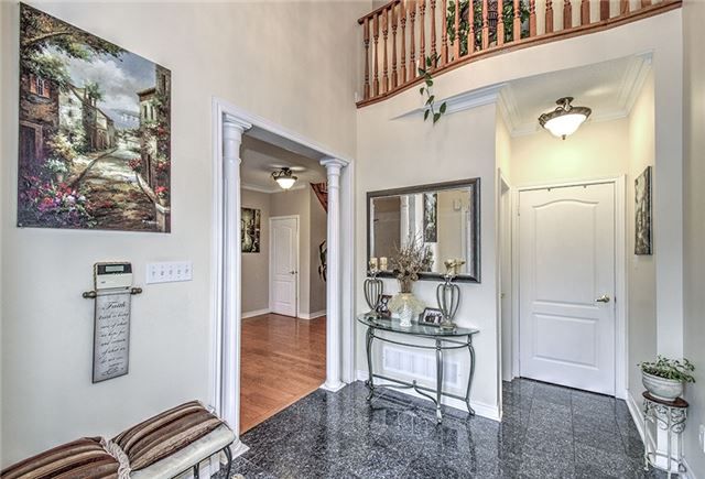 2 Adam Ernst Crt, Vaughan, L4H2S5 | Image 3