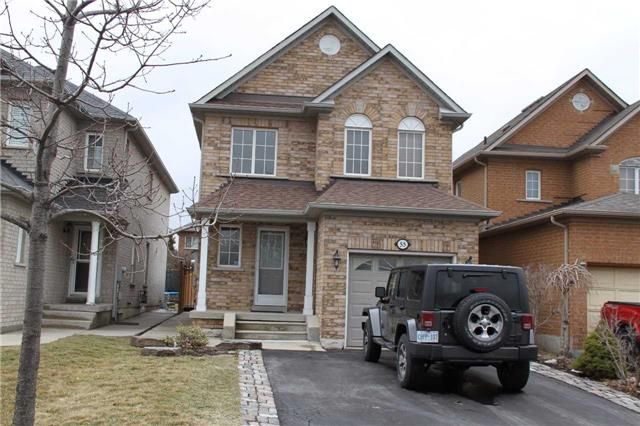 55 Hollybush Dr, Vaughan, L6A2H5 | Image 2